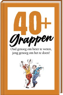 40+ grappen
