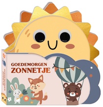 Goedemorgen zonnetje