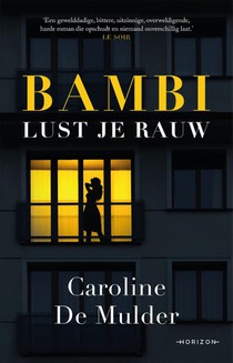 Bambi lust je rauw