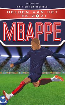 Helden van het EK 2021: Mbappé