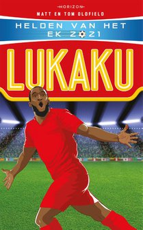 Helden van het EK 2021: Lukaku voorzijde