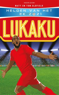 Helden van het EK 2021: Lukaku voorzijde