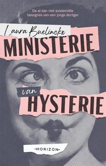 Ministerie van Hysterie