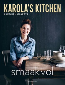 Karola's Kitchen: Smaakvol voorzijde