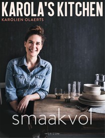 Karola's Kitchen: Smaakvol voorzijde