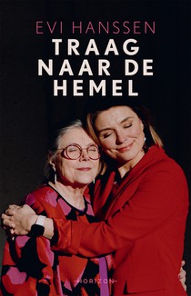 Traag naar de hemel