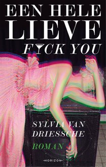 Een hele lieve fuck you