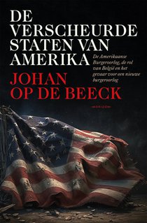 De verscheurde staten van Amerika