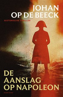 De aanslag op Napoleon