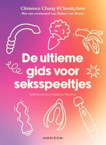 De ultieme gids voor seksspeeltjes