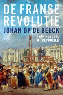 De Franse Revolutie I