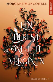 Een herfst om je te vergeven