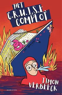Het C.R.U.I.S.E. complot