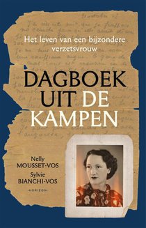 Dagboek uit de kampen
