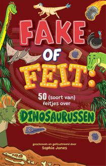 Fake of feit - Dinosaurussen