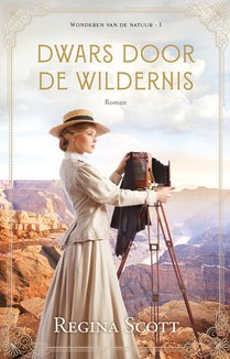 Dwars door de wildernis