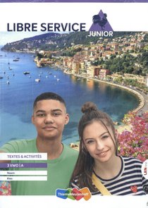 Textes & activités A