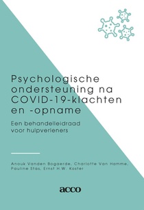 Psychologische ondersteuning na Covid-19-klachten en opname voorzijde
