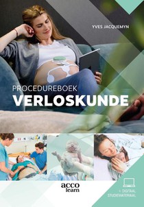 Procedureboek Verloskunde