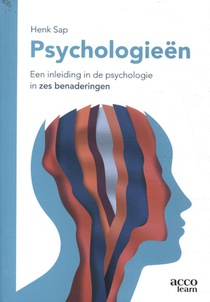 Psychologieën