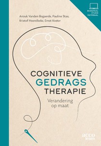 Cognitieve gedragstherapie