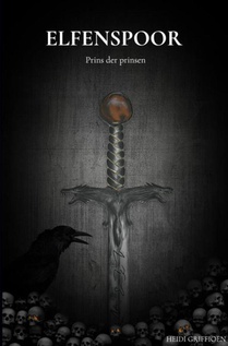 Elfenspoor voorzijde