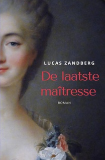 De laatste maîtresse voorzijde