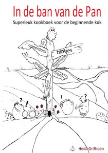 In de ban van de Pan voorzijde