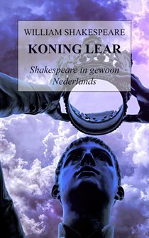 Koning Lear voorzijde