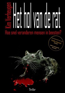 Het hol van de rat voorzijde