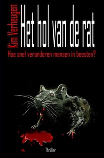 Het hol van de rat voorzijde