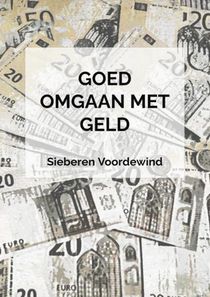 GOED OMGAAN MET GELD