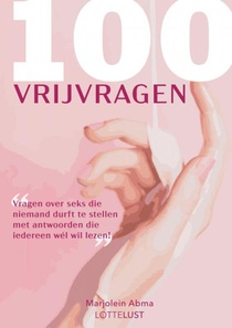 100 VRIJVRAGEN