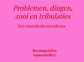 Problemen, dingen, zooi en tribulaties