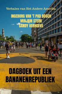 Dagboek uit een Bananenrepubliek