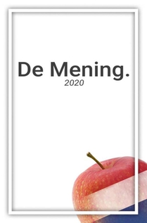 De Mening. voorzijde