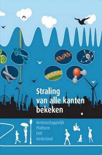 Straling van alle kanten bekeken