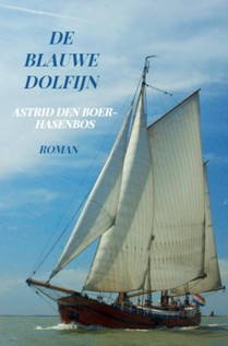 De Blauwe Dolfijn