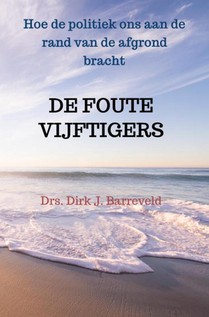 DE FOUTE VIJFTIGERS voorzijde