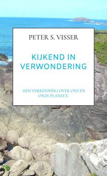 KIJKEND IN VERWONDERING voorzijde