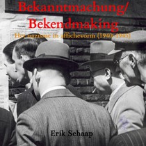 Bekanntmachung/Bekendmaking