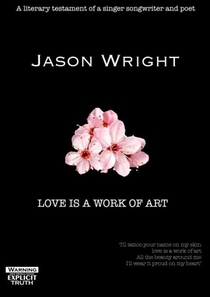 Love is a work of art