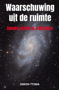 Waarschuwing uit de ruimte