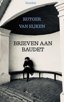 Brieven aan Baudet voorzijde