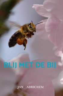 Blij met de Bij voorzijde