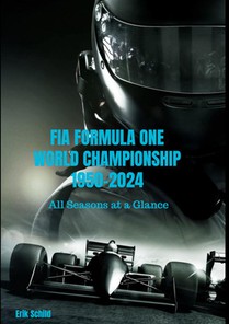 Fia formula one world championship 1950-2023