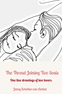 The Thread Joining Two Souls voorzijde