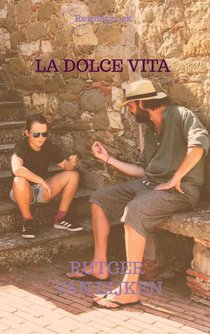 La Dolce Vita voorzijde