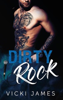 Dirty Rock voorzijde