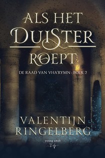 Als het duister roept
